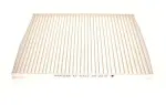 MAXGEAR Filter,  salongiõhk 26-1184