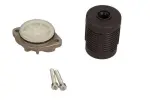 MAXGEAR Hüdraulikafilter,  lamellsidur (nelivedu) 26-1436