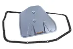 MAXGEAR Hüdraulikafiltrikomplekt,  automaatkäigukast 26-1492