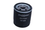 MAXGEAR Õlifilter 26-1516