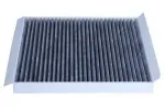 MAXGEAR Filter,  salongiõhk 26-1617