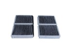 MAXGEAR Filter,  salongiõhk 26-1649