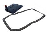 MAXGEAR Hüdraulikafiltrikomplekt,  automaatkäigukast 26-1724