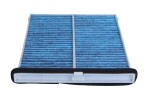 MAXGEAR  Filter,salongiõhk SILVER CARBON 26-1771