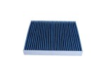 MAXGEAR Filter,  salongiõhk SILVER CARBON 26-1787