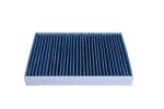 MAXGEAR Filter,  salongiõhk SILVER CARBON 26-1792
