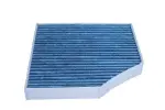 MAXGEAR Filter,  salongiõhk SILVER CARBON 26-1795