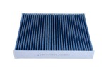 MAXGEAR Filter,  salongiõhk SILVER CARBON 26-1812