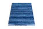 MAXGEAR  Filter,salongiõhk SILVER CARBON 26-1817