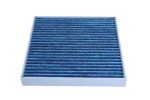 MAXGEAR  Filter,salongiõhk SILVER CARBON 26-1822