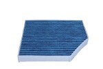 MAXGEAR  Filter,salongiõhk SILVER CARBON 26-1828