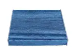 MAXGEAR Filter,  salongiõhk SILVER CARBON 26-1829