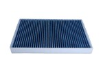 MAXGEAR Filter,  salongiõhk SILVER CARBON 26-1838