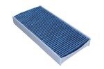 MAXGEAR Filter,  salongiõhk SILVER CARBON 26-1846