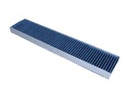 MAXGEAR Filter,  salongiõhk SILVER CARBON 26-1872
