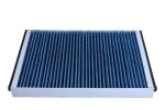 MAXGEAR Filter,  salongiõhk SILVER CARBON 26-1881