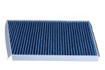 MAXGEAR  Filter,salongiõhk SILVER CARBON 26-1883