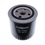 MAXGEAR Õlifilter 26-2127