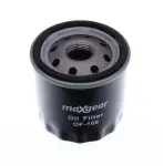 MAXGEAR Õlifilter 26-2139