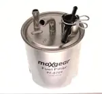 MAXGEAR Kütusefilter 26-2284