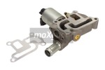 MAXGEAR  EGR-klapp 12V 27-0163