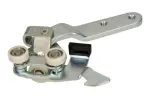 MAXGEAR  Rullijuht,lükanduks 27-0215