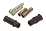 MAXGEAR  Juhthülsikomplekt,pidurisadul 27-0244