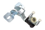MAXGEAR lükandukse juhtrullik 27-0247