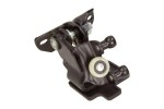 MAXGEAR lükandukse juhtrullik 27-0252