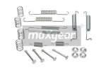 MAXGEAR  Lisakomplekt, Piduriklotsid 27-0365