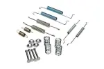 MAXGEAR  Lisakomplekt, Piduriklotsid 27-0366