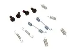 MAXGEAR  Lisakomplekt, seisupiduriklotsid 27-0367