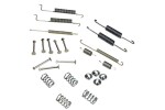 MAXGEAR Lisakomplekt,  Piduriklotsid 27-0368