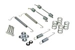 MAXGEAR Lisakomplekt,  Piduriklotsid 27-0369