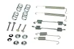MAXGEAR Lisakomplekt,  Piduriklotsid 27-0370