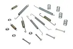 MAXGEAR Lisakomplekt,  Piduriklotsid 27-0371