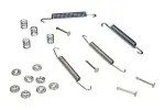 MAXGEAR Lisakomplekt,  Piduriklotsid 27-0373