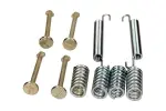 MAXGEAR Lisakomplekt,  käsipiduriklotsid 27-0375