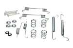 MAXGEAR Lisakomplekt,  Piduriklotsid 27-0376