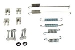 MAXGEAR Lisakomplekt,  Piduriklotsid 27-0377