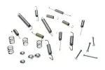 MAXGEAR Lisakomplekt,  Piduriklotsid 27-0378