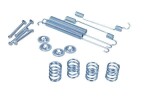 MAXGEAR Lisakomplekt,  Piduriklotsid 27-0384