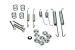 MAXGEAR Lisakomplekt,  Piduriklotsid 27-0386
