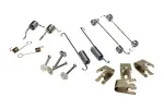 MAXGEAR Lisakomplekt,  Piduriklotsid 27-0388