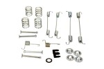 MAXGEAR Lisakomplekt,  Piduriklotsid 27-0394