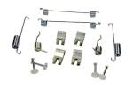 MAXGEAR  Lisakomplekt, Piduriklotsid 27-0404