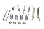 MAXGEAR Lisakomplekt,  Piduriklotsid 27-0410