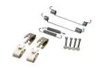 MAXGEAR Lisakomplekt,  Piduriklotsid 27-0415