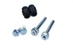 MAXGEAR  Juhthülsikomplekt,pidurisadul 27-0419