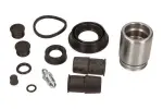 MAXGEAR Remondikomplekt,  Pidurisadul 27-0453